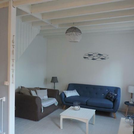 Belval Cottages Benouville  Εξωτερικό φωτογραφία