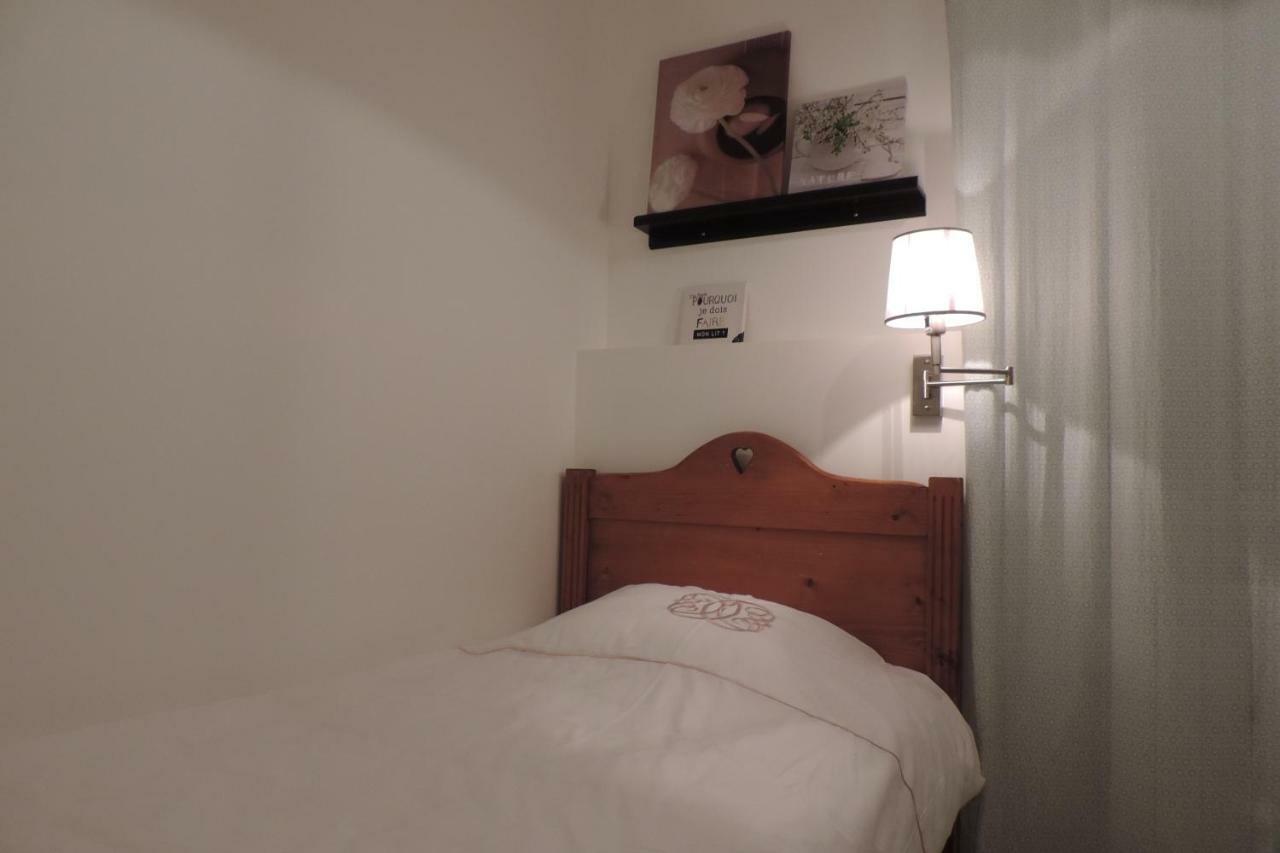 Belval Cottages Benouville  Εξωτερικό φωτογραφία