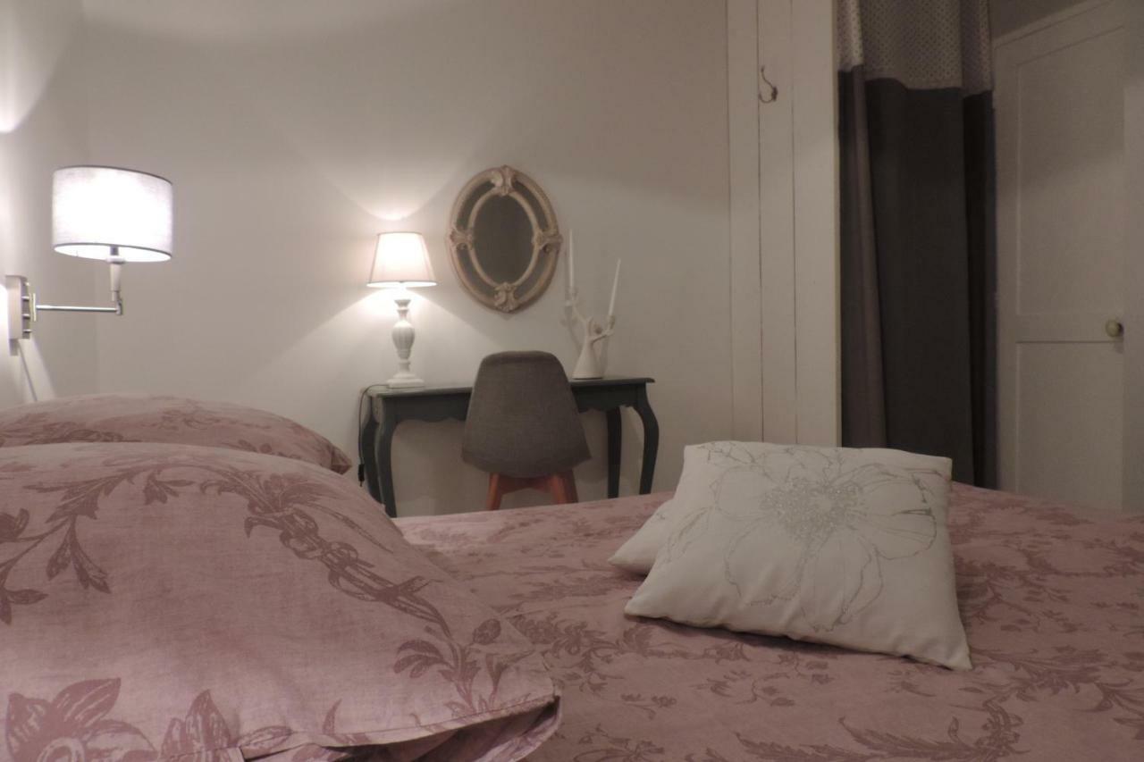 Belval Cottages Benouville  Εξωτερικό φωτογραφία