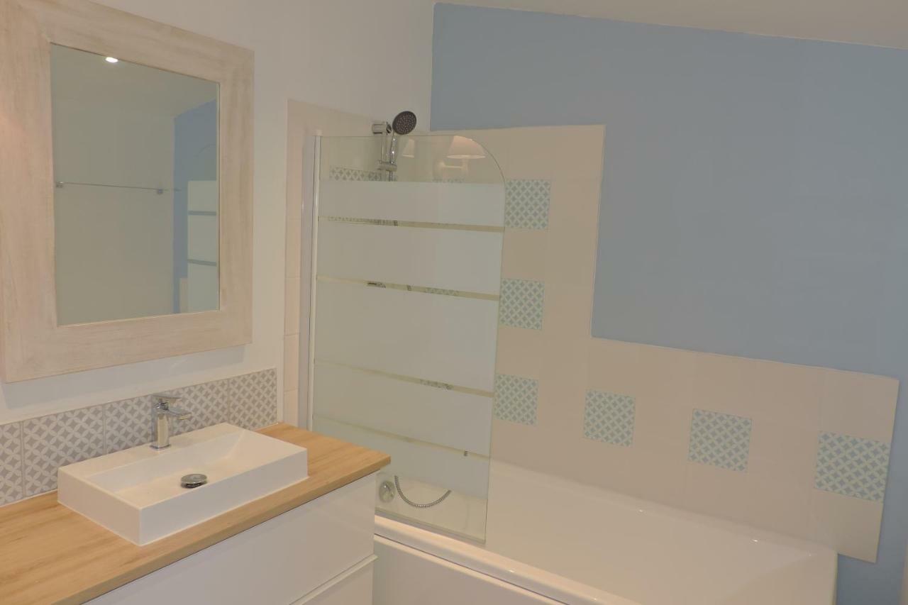 Belval Cottages Benouville  Εξωτερικό φωτογραφία