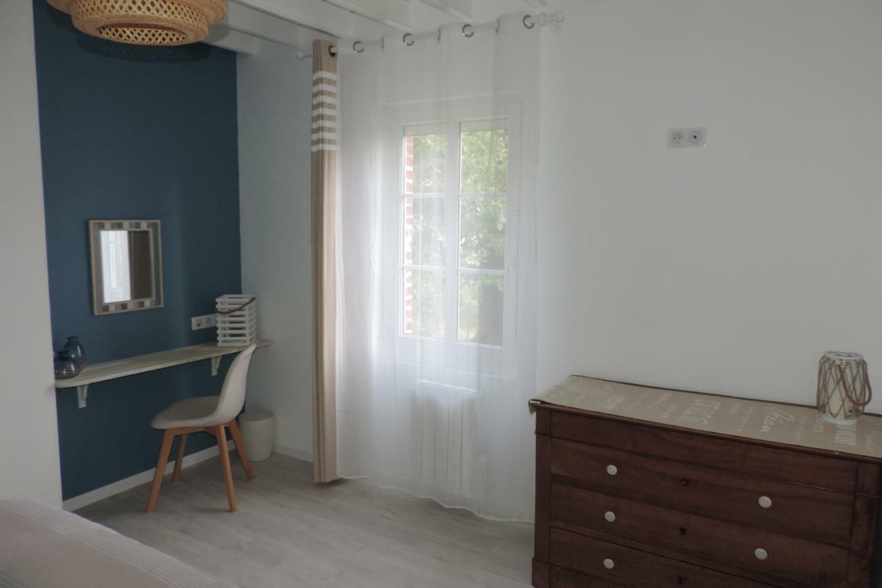 Belval Cottages Benouville  Εξωτερικό φωτογραφία