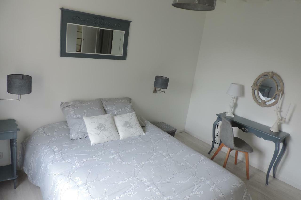 Belval Cottages Benouville  Εξωτερικό φωτογραφία