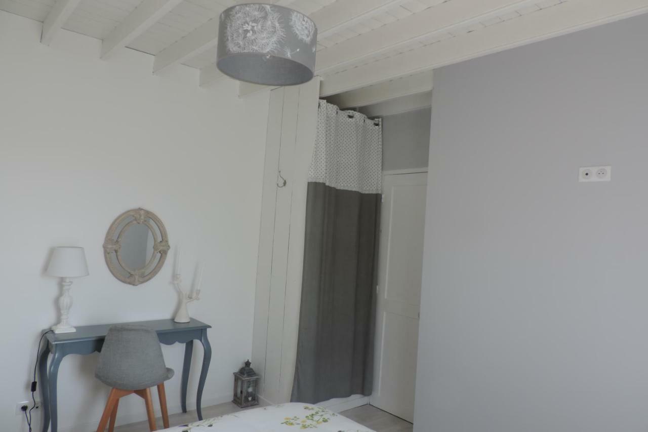 Belval Cottages Benouville  Εξωτερικό φωτογραφία