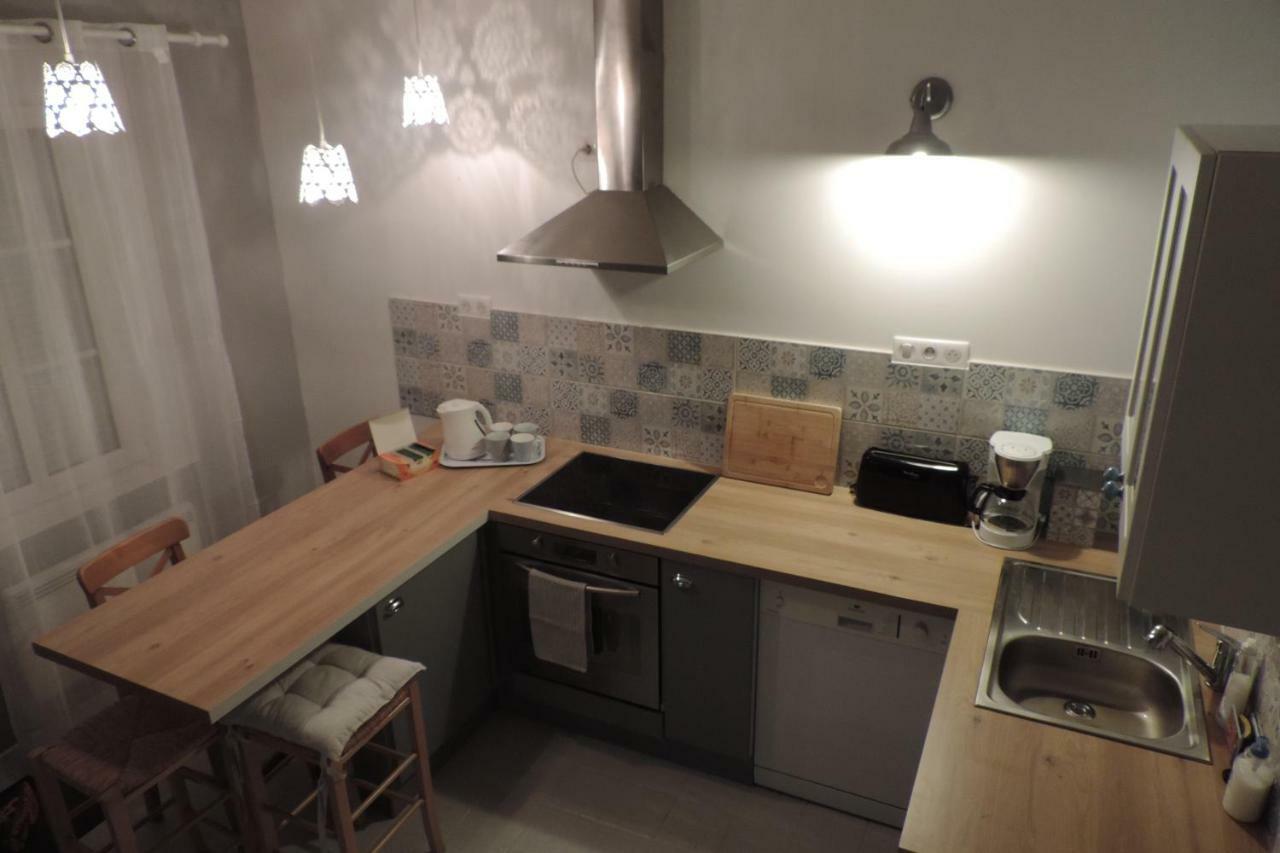 Belval Cottages Benouville  Εξωτερικό φωτογραφία